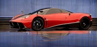 Transformers News: 2013 Pagani Huayra Added to Transformers 4 Line Up?