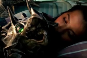 Transformers News: Isabela Moner of Transformers: The Last Knight Interview and Casting Stories