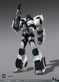 Transformers News: Creative Roundup, January 6, 2013