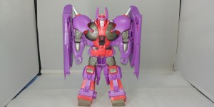 Transformers News: New Video Review of Transformers Cyberverse Ultra Alpha Trionformers Cyberverse 2018 Toyline Thread