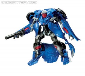Transformers News: BotCon 2014 Coverage: Age of Extinction Generations and Platinum Edition