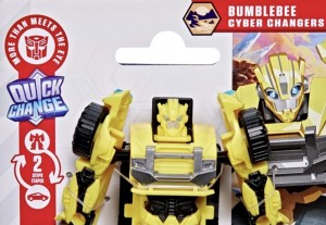 New In Package Images of Transformers Cyberworld Wave 2 Toys