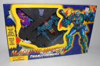 Transformers News: Botcon 2013 "Machine Wars: Termination" Box Set Final Sample Image