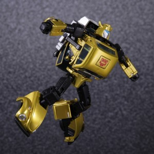 Transformers News: New MP-21G (G2) Bumblebee Images From Amazon.jp