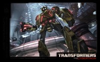 Transformers News: War for Cybertron - Campaign and Mission Design Video