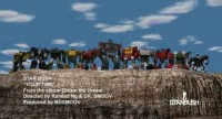 Transformers News: Music Video "Your Time" by Stan Bush