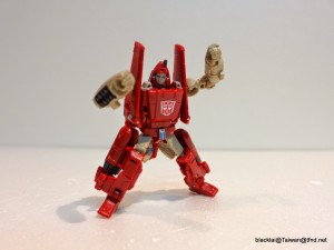 Transformers News: In-Hand Images - Transformers Generations Combiner Wars Legends Powerglide