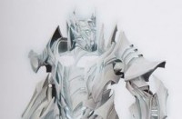 Transformers News: Transformers: Vault review and the first public image of Prima