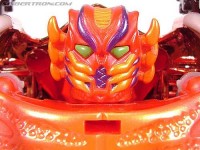 Transformers News: BotCon 2013 News: Transformers Collectors' Club Roundtable: Rampage, Transmutate, Chromedome, Treadshot, and Ironfist
