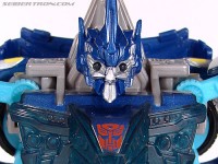 Transformers News: Transformers: Dark of the Moon Jolt's Robot Mode?