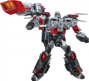 Transformers News: The Chosen Prime Sponsor News - 11th May