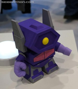 Transformers News: Toy Fair 2014 Coverage: The Loyal Subjects Gallery