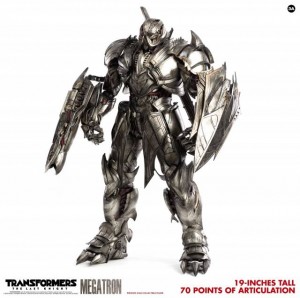 Transformers News: TFSource News! XT Savant, PE Mega Dragon, ZT Silver Arrow, UT Challenger, GP Gaudenter & More!