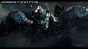 Transformers News: Transformers: The Last Knight New TV Spot - Choose Your Side