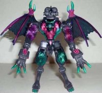 Transformers News: FunPub deviantART Update: Concept and Line Art from the Archives