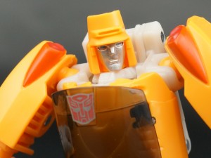 Transformers News: New Galleries: Transformers: Titan's Return Legends Wheelie, Stripes, and Rewind