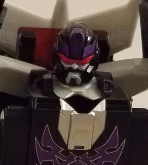 Transformers News: In Hand Images of Transformers Power of the Primes Rodimus Unicronus