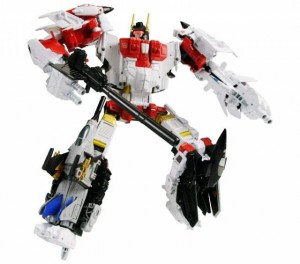 Transformers News: TFsource Weekly WrapUp! Toyworld Care Combiner Preorder, TFsource Restock and More!