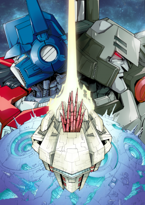 Transformers News: Auto Assembly 2015 Guest Update - Kei Zama