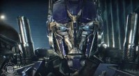 Transformers News: Transformers: The Ride 3D: A Message to the Human Race from Optimus Prime
