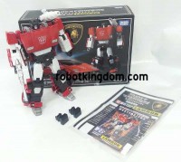 Transformers News: ROBOTKINGDOM .COM Newsletter #1212