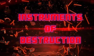 Transformers News: Ernie Burns of NRG Teases More / New Transformers: The Movie Music