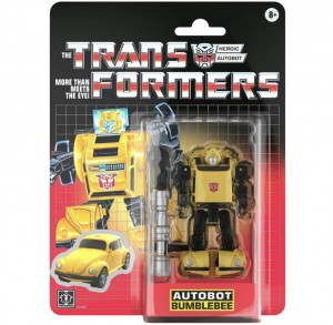 Transformers News: Walmart Exclusive Retro Generations Line Revealed with Preorders