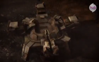 Transformers News: Transformers Prime Beast Hunters "Minus One" Extended Clip