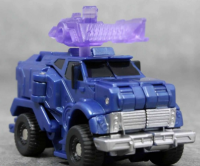 Transformers News: Detailed Look at Transformers Cyberverse Breakdown