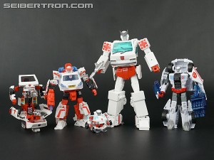 Transformers News: Top 5 Best Ratchet Transformers Toys