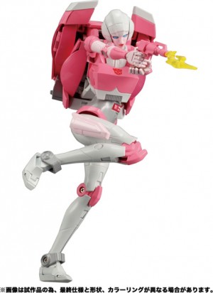 Transformers News: HobbyLink Japan Sponsor News - Transformers This Week & Win Up To 10,000 JPY!