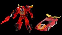 Transformers News: Henkei Sons of Cybertron Set Now Available
