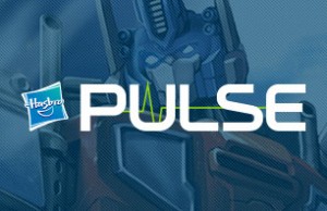 Transformers News: Hasbro Pulse is LIVE ... get info directly from Hasbro
