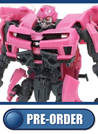 Transformers News: The Chosen Prime Newsletter for July 14, 2017