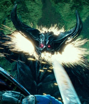 Transformers News: Massive HD gallery of The Last Knight "Nemesis" trailer