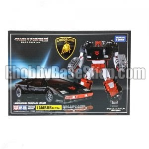 Transformers News: Ehobbybase​shop 2014 Newsletter #02