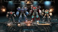 Transformers News: Fall of Cybertron DLC: Multiplayer Ultra Magnus, Perceptor, Wheeljack, Blast Off, and more!