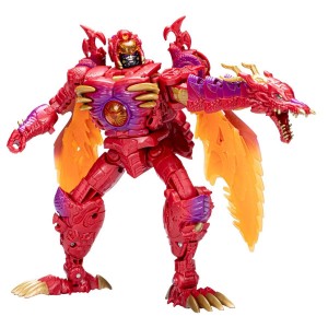 Transformers News: RobotKingdom.com Newsletter #1648