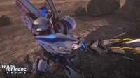 Transformers News: New Transformers Prime "Legacy" Promo Clip