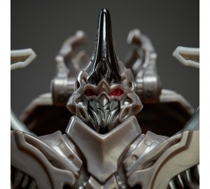 Transformers News: New Images and Listings for Voyager & 1 Step Megatron, and Other Toys from Transformers: The Last Knight Toyline on Argos