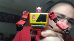 Transformers News: Kingdom Blaster Revealed Plus Details About Wave 5