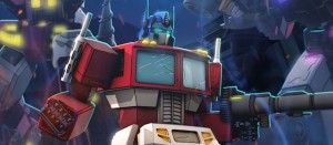Transformers News: TFcon Chicago 2016 Guest Update - Voice Actor Jon Bailey