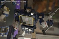 Transformers News: BotCon 2013 Coverage: Transformers Masterpiece