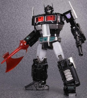 Transformers News: AJ's Toy Chest - 12 / 29 Newsletter