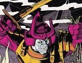 Transformers News: SDCC 2011 Coverage: Transformers #81 Confirmed