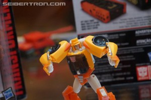 Transformers News: #BotCon2016 Videos: Promotional Clips, Robots in Disguise Windblade, Ratchet, Titans Return Fort Max
