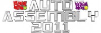 Transformers News: Massive Titan Books Giveaway At At Auto Assembly 2011