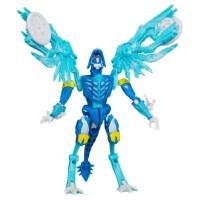 Transformers News: Transformers Prime Beast Hunters Dreadwing, Autobot Ratchet and Skystalker Pre-Order at Hasbrotoyshop.com