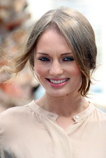 Transformers News: Laura Haddock Joins Cast of Transformers: The Last Knight