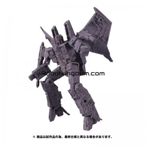 Transformers News: RobotKingdom.com Newsletter #1454